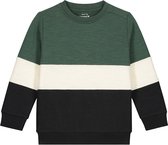 Prénatal peuter sweater - Maat 104