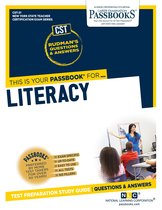 New York State Teacher Certification Examination Series (NYSTCE) - Literacy