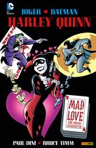 Harley Quinn: Mad Love - Harley Quinn: Mad Love