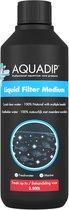 Aquadip liquid filter medium 500 ml