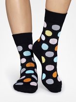 Happy Socks - Athletic Big Dot - Unisex - Maat 41-46