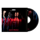 ABBA - Just A Notion (CD)