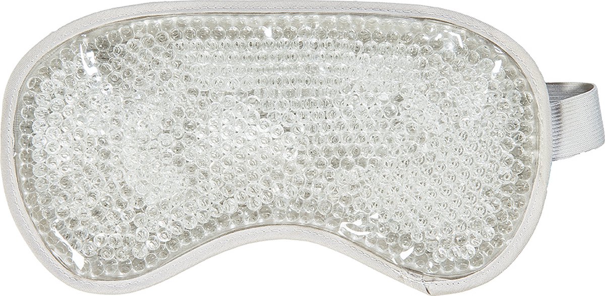 Goedkoopste Fashy - Oogmasker met Gel Bolletjes