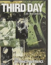 Third Day - Offerings Experience