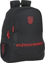 Schoolrugzak Atlético Madrid Zwart