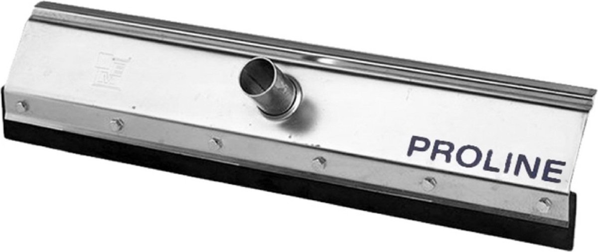 Goedkoopste Mestschuiver Proline 55cm zonder steel