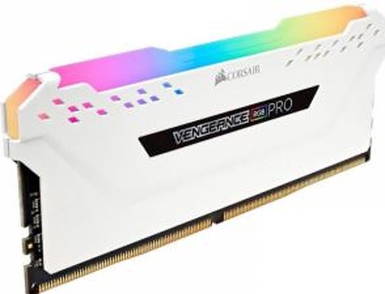 memory D4 2666 16GB C16 Corsair Ven RGB Pro bulk