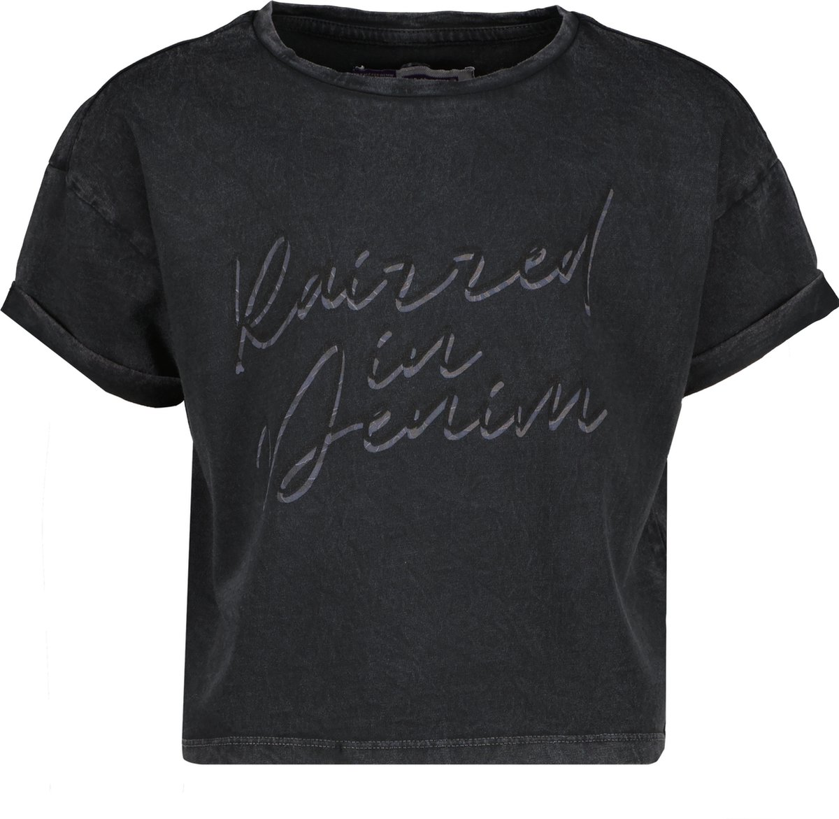 Raizzed R122-ELIZABETH Meisjes T-Shirt - Maat 152