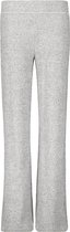 Garcia J12730 Meisjes Regular Fit Broek Grijs - Maat 164