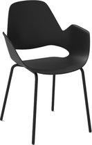 Falk Stoel Metalen frame - zonder bekleding