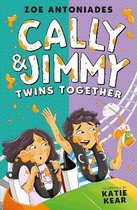 Cally and Jimmy- Cally and Jimmy: Twins Together