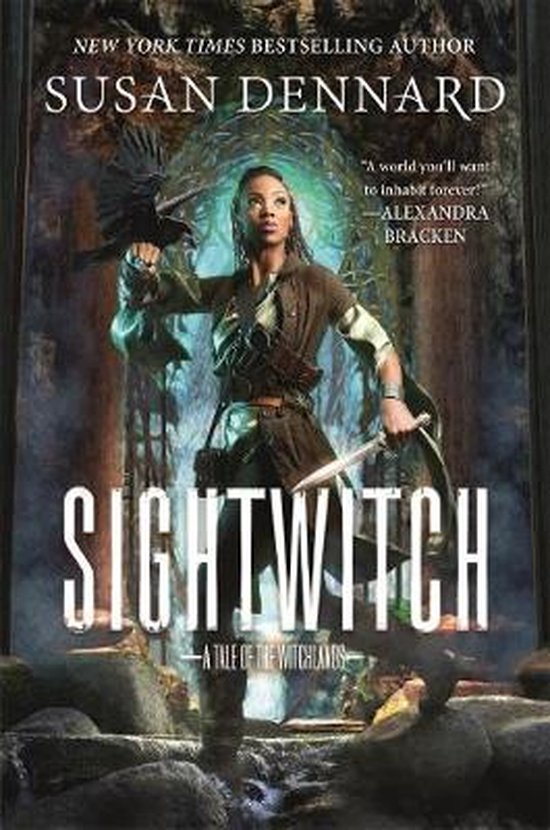 Sightwitch - cover
