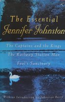 The Essential Jennifer Johnston