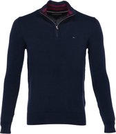 Pull Donkerblauw