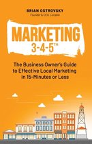 Marketing 3-4-5(TM)