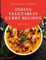 Indian Vegetarian Curry Recipes