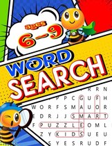 Word Search for KIDS
