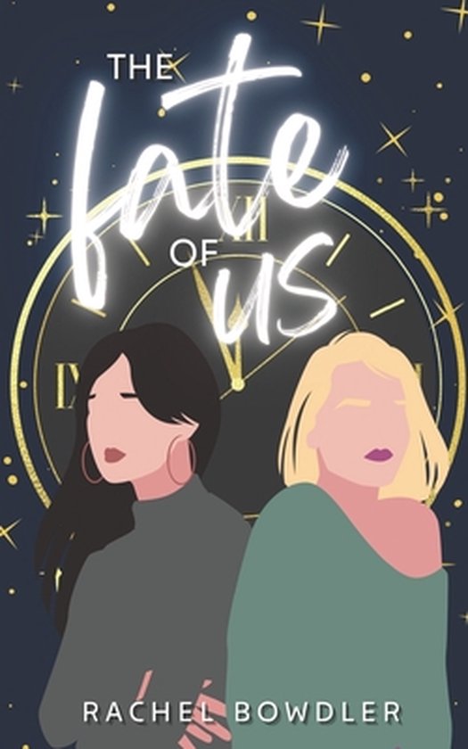 The Fate of Us - cover