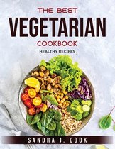 The Best Vegetarian Cookbook