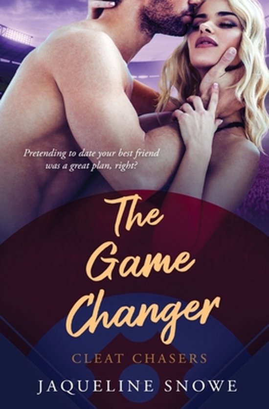 Cleat Chasers-The Game Changer - cover