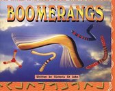 Boomerangs (Level 11)