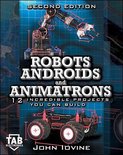 Robots, Androids, and Animatrons