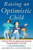 Raising an Optimistic Child