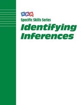 Specific Skills Series, Identifying Inferences, Book D