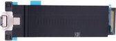 Oplaadpoort Flex-Kabel Voor IPad Pro 12 9 Inch (2017) 2e A1670 A1671