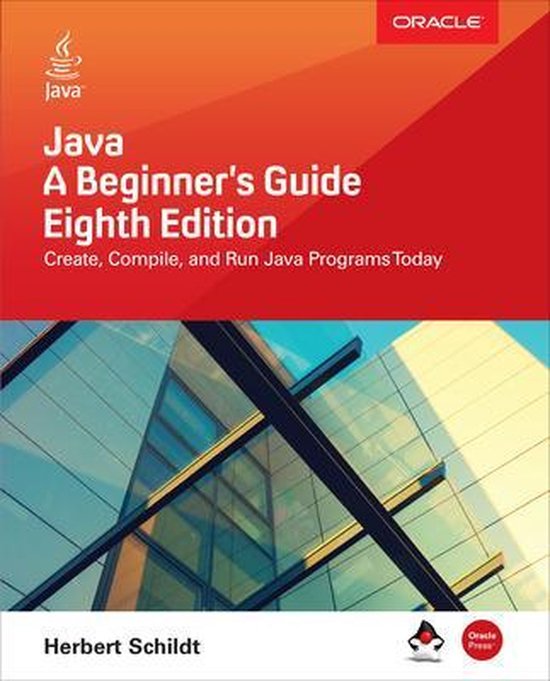 Java - cover