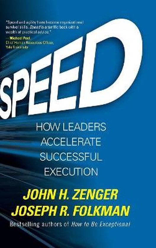 Speed - cover