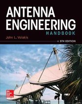 ISBN Antenna Engineering Handbook, Anglais, Couverture rigide, 1424 pages