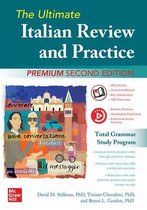 The Ultimate Italian Review and Practice, Premium Second Edition NTC FOREIGN LANGUAGE