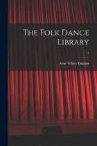 The Folk Dance Library; 4