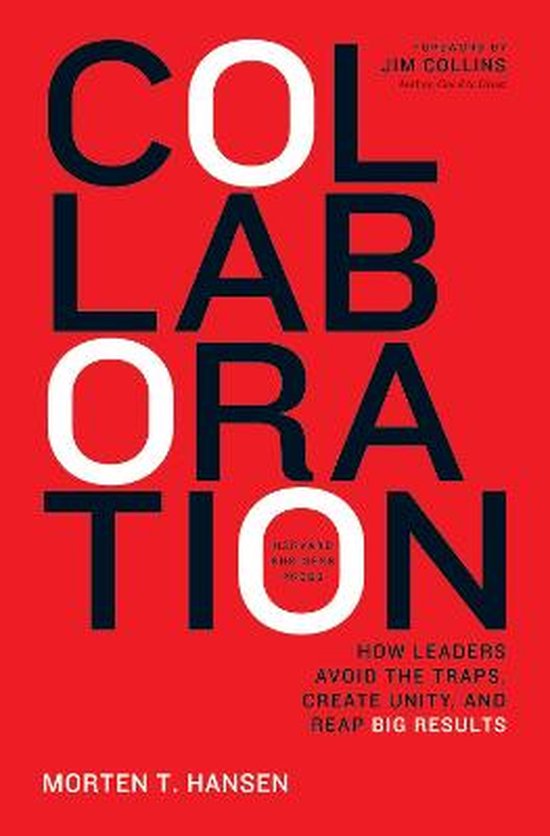 Collaboration - cover