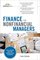 Finance For Non-Financial Managers 2nd