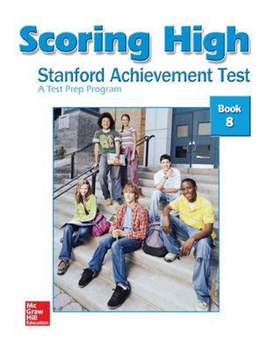 scoring-high-stanford-achievement-test-9780075841012-mcgraw-hill