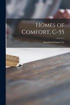 Homes of Comfort, C-55