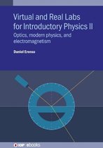 IOP ebooks- Virtual and Real Labs for Introductory Physics II