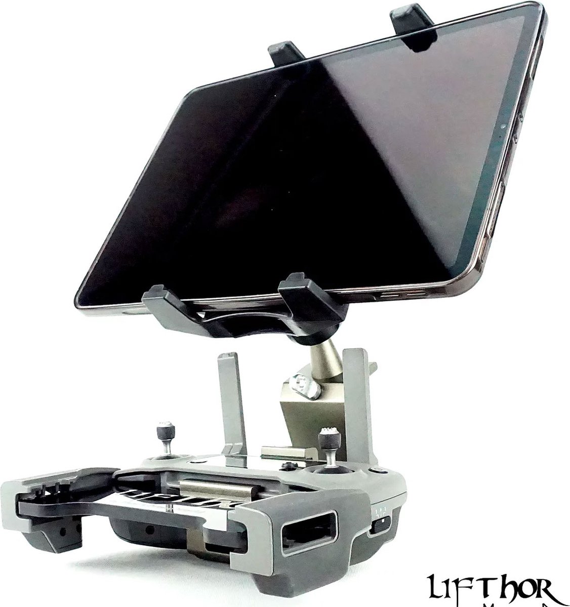 LifThor Mjolnir tablet scherm houder voor DJI drones