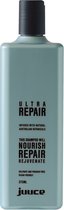 Juuce

Ultra Repair Shampoo 375mL
375mL