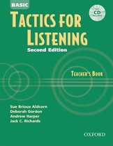 Tactics for Listening