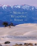 World Religions Today P