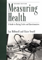 Measuring Health: A Guide to Rating Scales and Que