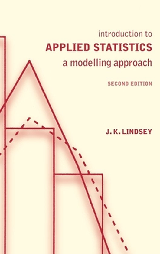 Introduction to Applied Statistics - cover