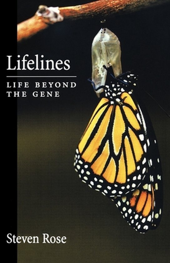 Lifelines - cover