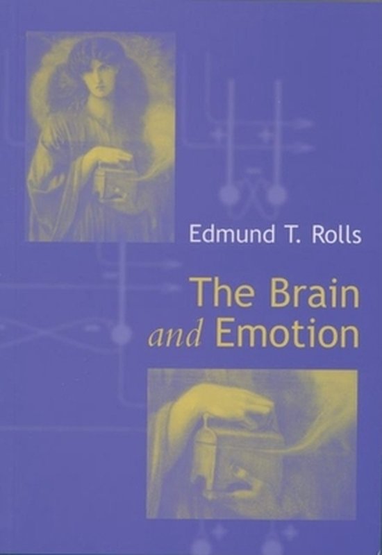 9780198524632 - The Brain and Emotion