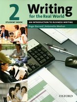 Writing for the Real World 2 Students Book