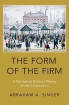 The Form of the Firm