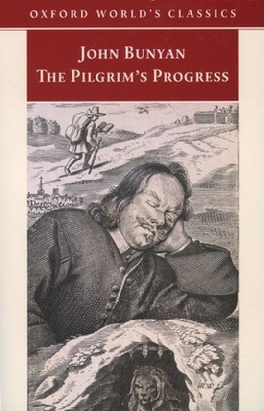 The Pilgrim's Progress - cover